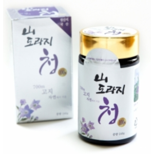산도라지청 240ml