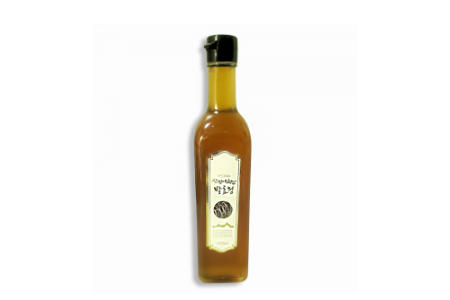 산양산삼발효청 1병 420ml