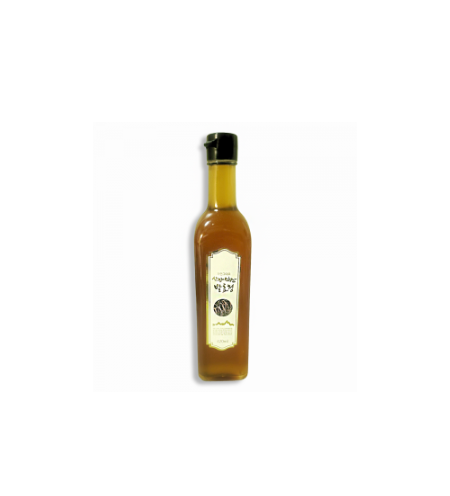 산양산삼발효청 1병 420ml